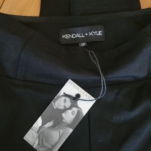 Kendall and Kylie leggings